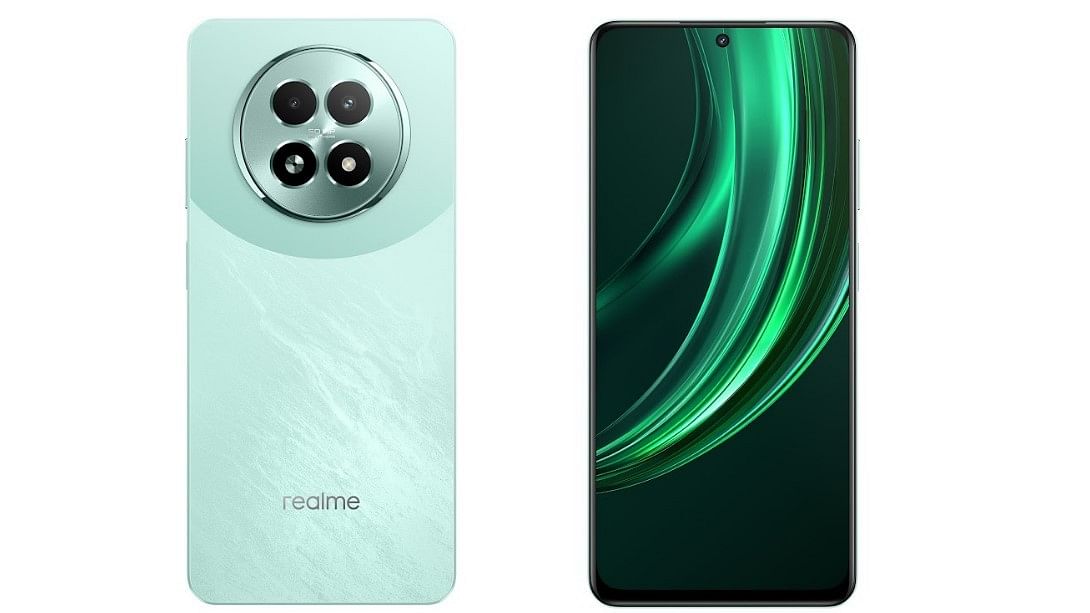 <div class="paragraphs"><p>Realme 13 series.&nbsp;</p></div>